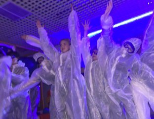 Творческая студия «Ван Гог»: свобода творчества и радость для всей семьи