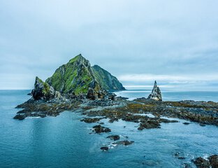 «Это Твоя Камчатка»: от Камчатки до Шри-Ланки — уникальные туры для настоящих ценителей