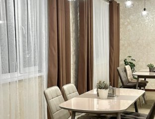 AmKam, гостевой дом