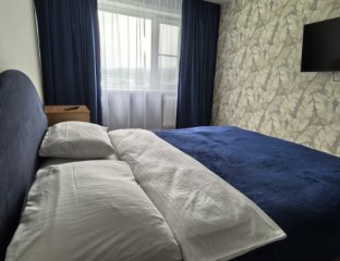 Sweet Aparts Kamchatka