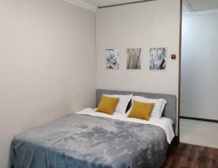 Агентство уютных квартир