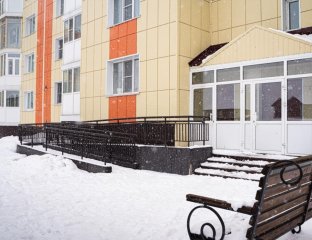 Апартаменты