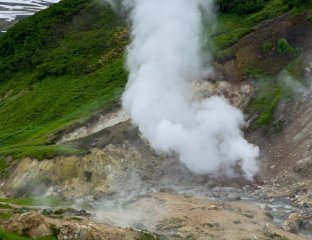 Вегатур Камчатка