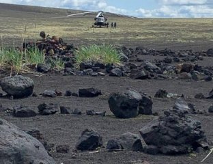 Видение Камчатки