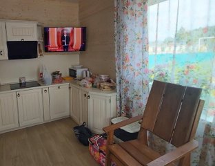 Вилла Жихарка