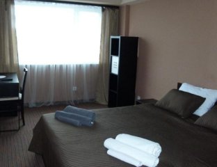 Вилючинская