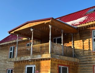 Горячий Ключ Малки