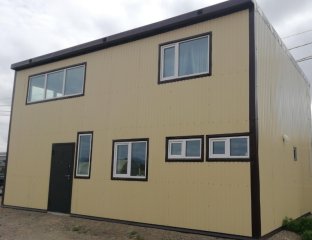 Гостевой дом на Сиреневой улице