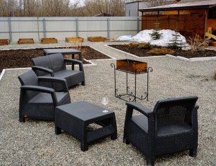 Гостевой дом на Загородной улице