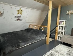 Гостевой дом на Усадебной улице