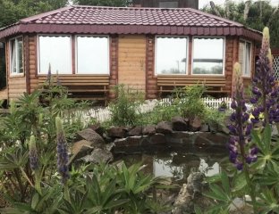 Гостевой дом на Сапун Горе