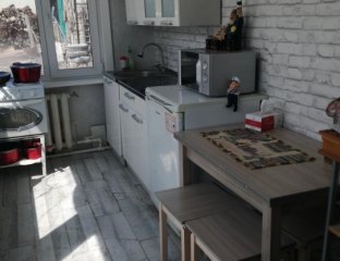 Гостевой дом на Сибирской улице