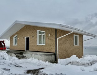 Гостевой дом на Ушакова