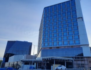 Гостиница на Ленинградской улице