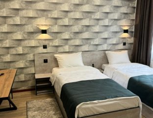 Отель «Даво»