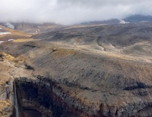 Камчат Джип Тур