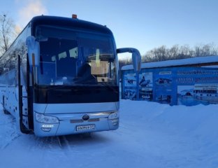 КамчатДримТур