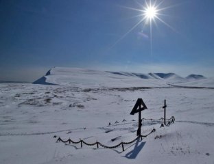 Камчатские приключения