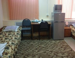 Камчатский дом детского и юношеского туризма и экскурсий