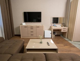 Камчатский Квартал