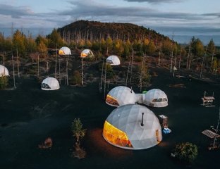 Земля медведей