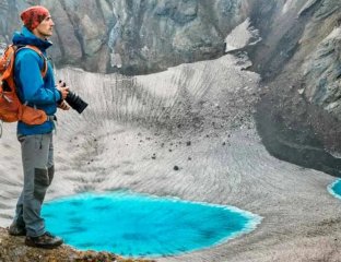 Инджой Камчатка