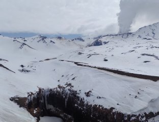 Легенды севера