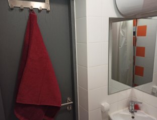 Компания по аренде комнат и квартиры