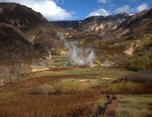 Маленькая Камчатка