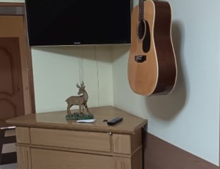 Медвежий Угол