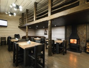 Очаг Вулкана