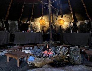 Обитаемая Земля