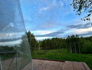 Один охотник