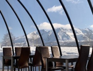 Озеро Начикинское кемпинг