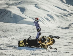 Открытые двери Камчатки