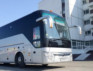 Петропавловск