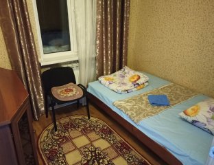 Постоялый двор