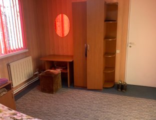 Привокзальная