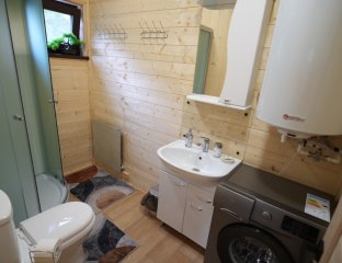 Причал Сероглазка