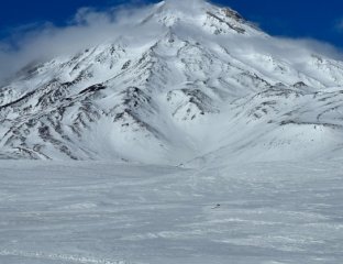 Реальная Камчатка