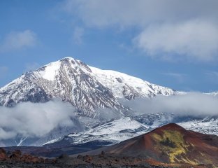 Сап Камчатка