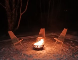 Семейный гостевой дом