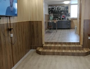 Холидей хаус