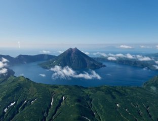 «Снежная Долина