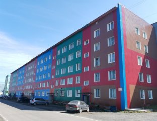 Союз Многогранник