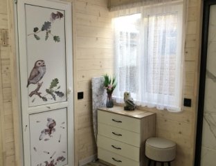 Тайфун-Камчатка