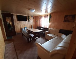 Термальный источник