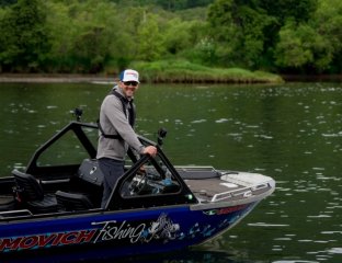 Якимович Фишинг