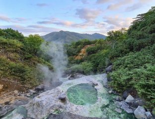 Это твоя Камчатка