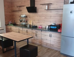 Тихий океан